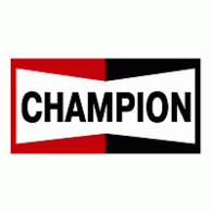 Champion logo