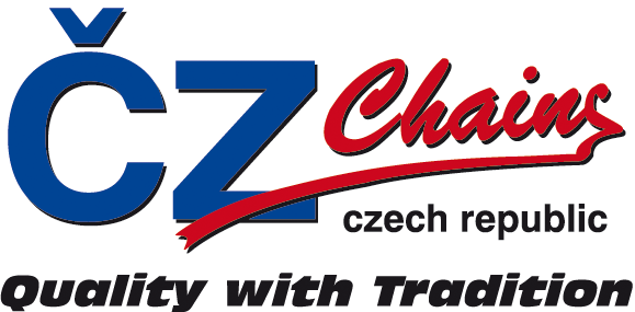 CZ Chains logo