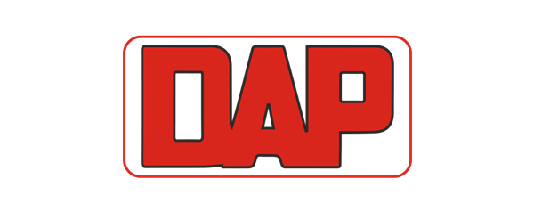 DAP logo