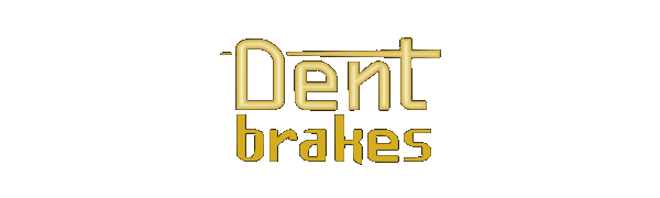 Dent Brakes logo
