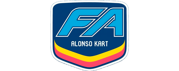FA Kart logo