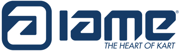 IAME logo