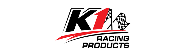 K1R Racing Products logo