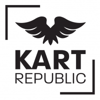 Kart Republic logo