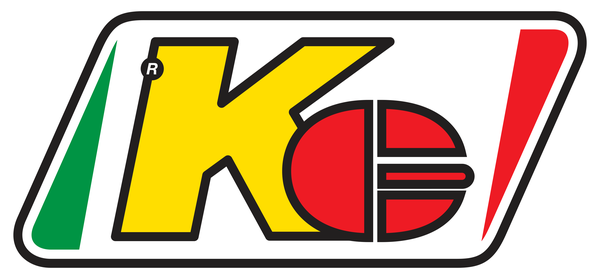 KG Kart logo