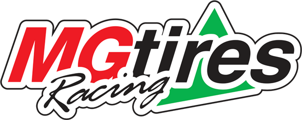 MG Tires logo