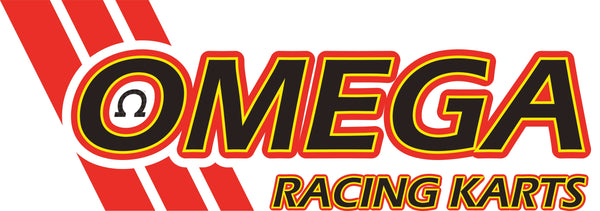 Omega Karts logo