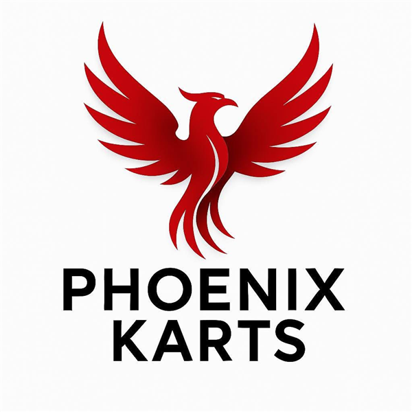 Phoenix Karts logo