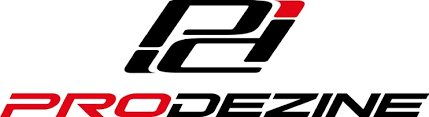 Prodezine logo