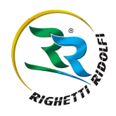 Righetti Ridolfi logo