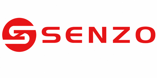 Senzo logo
