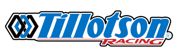 Tillotson logo