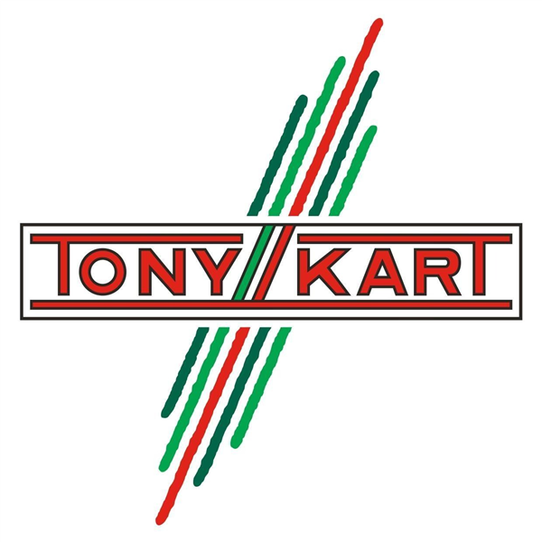 Tony Kart logo